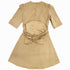 Vestito mezza manica Elisabetta Franchi
